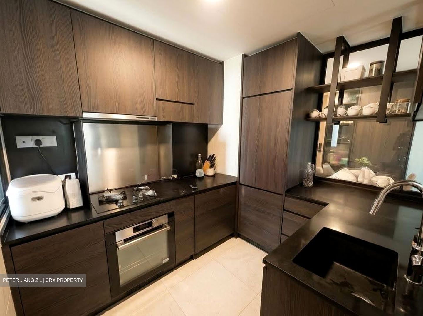 View at Kismis (D21), Apartment #639573871